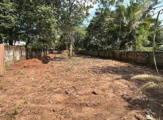Residential Land for Sale in Thrissur, Thrissur, Vallachira