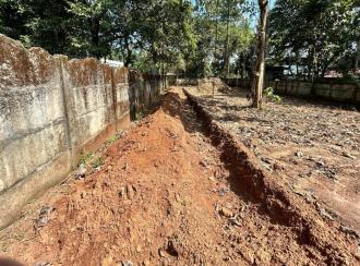 Residential Land for Sale in Thrissur, Thrissur, Vallachira