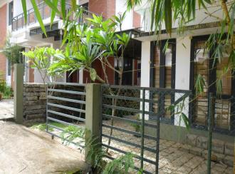 Residential House Villa for Sale in Kottayam, Kottayam town, Vadavathoor