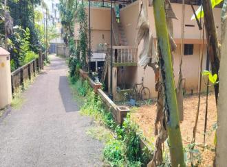 Residential Land, Trivandrum
