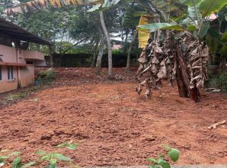 Residential Land for Sale in Trivandrum, Thiruvananthapuram, Muttada