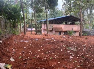 Residential Land for Sale in Trivandrum, Thiruvananthapuram, Muttada