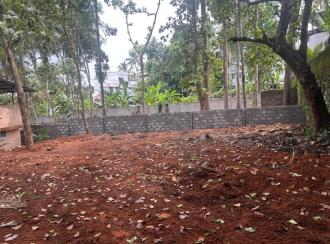 Residential Land for Sale in Trivandrum, Thiruvananthapuram, Muttada