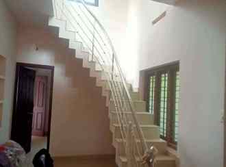 Residential House Villa for Sale in Thrissur, Ayyanthole, Ayyanthole