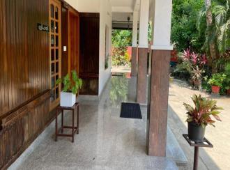 Residential House Villa for Sale in Kollam, Karunagapally, Oachira, Payikuzhi Prayar RV SM School