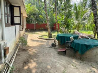 Residential House Villa for Sale in Kollam, Karunagapally, Oachira, Payikuzhi Prayar RV SM School
