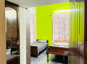 Residential House Villa for Sale in Kollam, Karunagapally, Oachira, Payikuzhi Prayar RV SM School