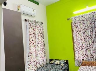 Residential House Villa for Sale in Kollam, Karunagapally, Oachira, Payikuzhi Prayar RV SM School