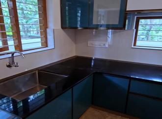 Residential House Villa for Sale in Thrissur, Thrissur, Muttichur