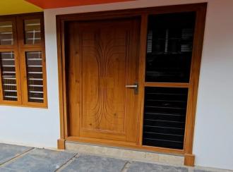 Residential House Villa for Sale in Thrissur, Thrissur, Muttichur