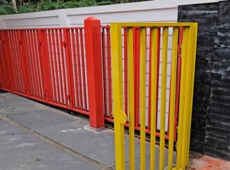 Residential House Villa for Sale in Thrissur, Thrissur, Muttichur