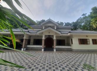 Residential House Villa for Sale