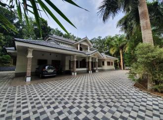 Residential House Villa for Sale in Kottayam, Pala, Cherpunkal