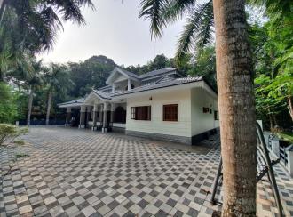 Residential House Villa for Sale in Kottayam, Pala, Cherpunkal
