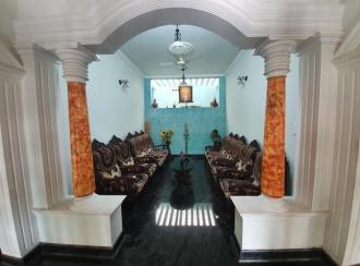 Residential House Villa for Sale in Kottayam, Pala, Cherpunkal