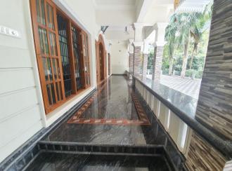 Residential House Villa for Sale in Kottayam, Pala, Cherpunkal