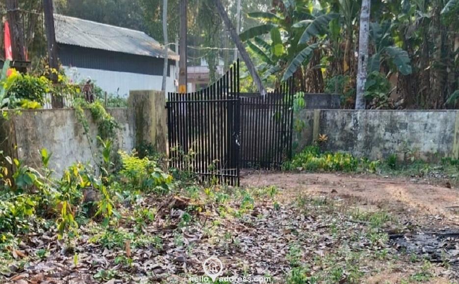 Land / Plot for sale in Olassa Kottayamhelloaddress