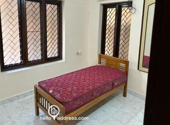 Bed room 2