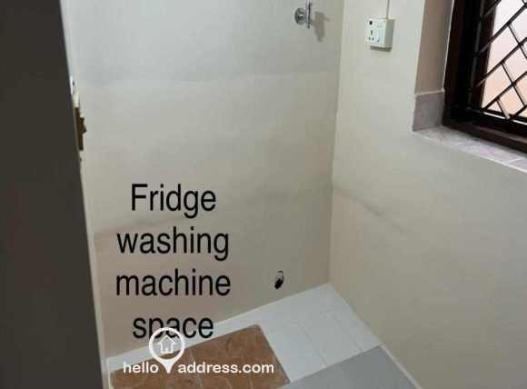 Utility space