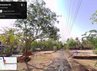 Residential Land for Sale in Kozhikode, Vatakara, Payyoli