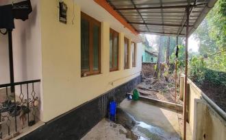 Residential House Villa for Sale in Ernakulam, Aluva, Aluva