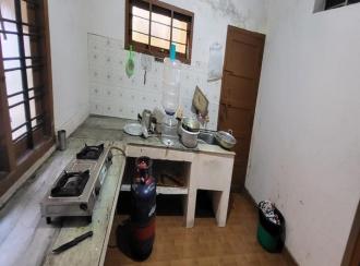 Residential House Villa for Sale in Ernakulam, Aluva, Aluva