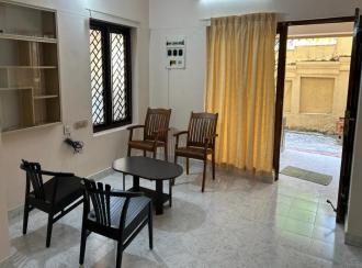 Residential House Villa for Rent in Trivandrum, Thiruvananthapuram, Kuravankonam, Pentagon Lane