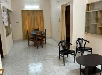 Residential House Villa for Rent in Trivandrum, Thiruvananthapuram, Kuravankonam, Pentagon Lane