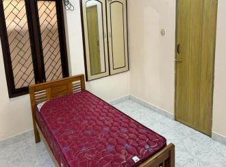 Residential House Villa for Rent in Trivandrum, Thiruvananthapuram, Kuravankonam, Pentagon Lane