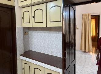 Residential House Villa for Rent in Trivandrum, Thiruvananthapuram, Kuravankonam, Pentagon Lane