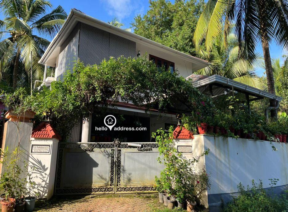 4 BHK 2200 SQ FT Residential House for Sale at Edappal in Malappuram