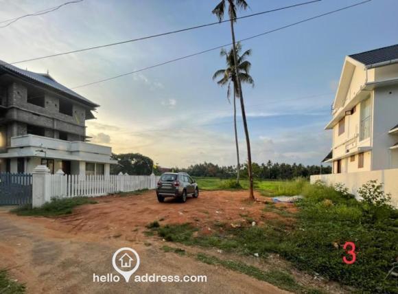 Pudukad 9 cents