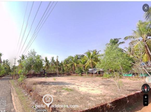 Residential Land for Sale