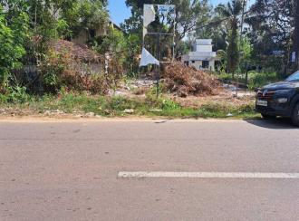Residential Land for Sale in Alleppey, Alappuzha, Kalarcode, Near Reliance Mall Alappuzha