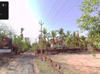 Residential Land for Sale in Kozhikode, Vatakara, Payyoli