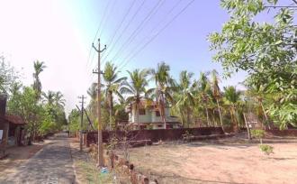 Residential Land for Sale in Kozhikode, Vatakara, Payyoli
