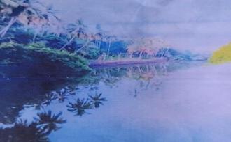 Residential Land for Sale in Alleppey, Thaneermukkam, Thaneermukkam, thanneermukam