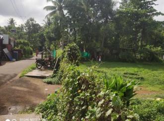 Commercial Land for Sale in Kottayam, Ettumanoor, Peroor, Kandanchira