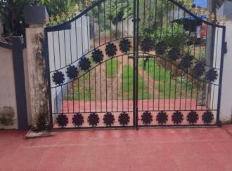 Residential House Villa for Sale in Thrissur, Thrissur, Kunnathangadi, Thachampilly Road
