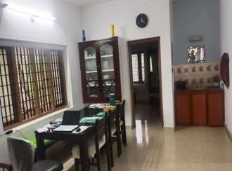Residential House Villa for Sale in Thrissur, Thrissur, Kunnathangadi, Thachampilly Road