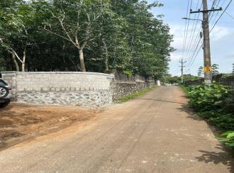 Residential Land for Sale in Pathanamthitta, Thiruvalla, Kizhakkanmuthoor