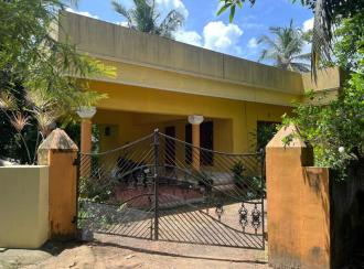 Residential House Villa for Sale