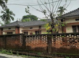 Residential House Villa for Sale