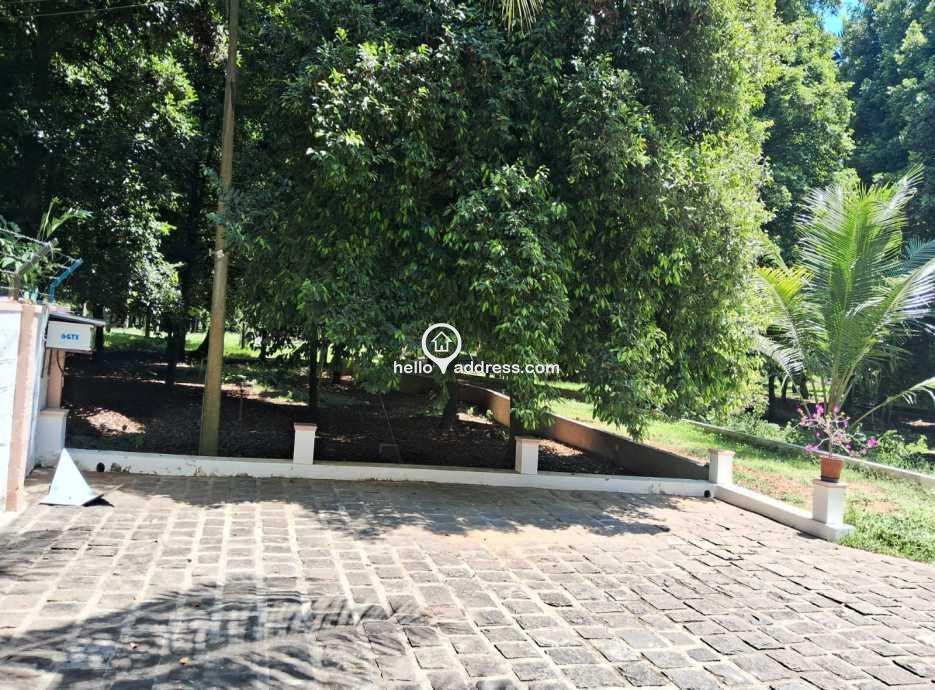 Agriculture Land Properties For Sale in ChalakudyThrissur