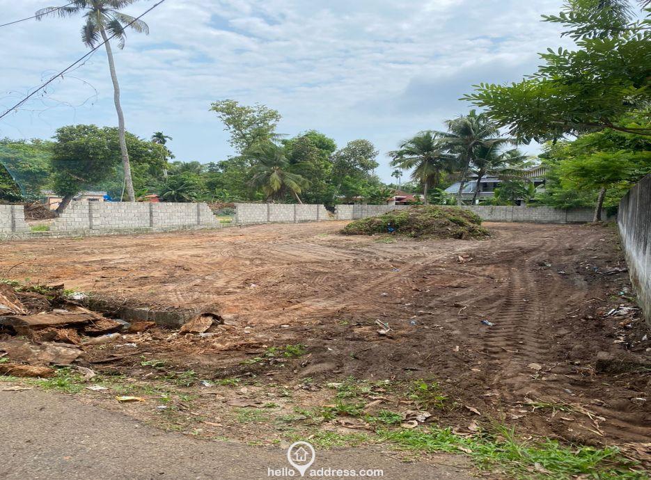 Residential Land for Sale in Alappuzha, Alappuzha, Alleppey Real