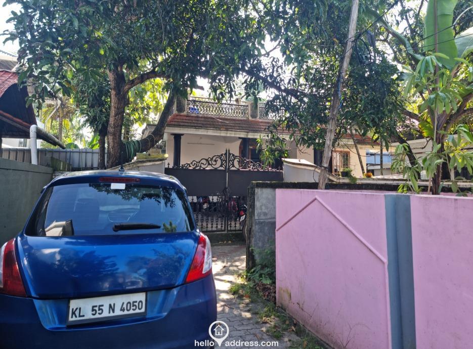 Residential House for sale in