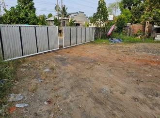 Residential Land for Sale in Ernakulam, Kalady, Kalady town