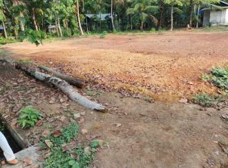 Residential Land for Sale in Ernakulam, Angamaly, Moozhikkulam