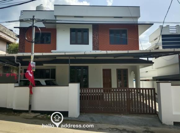 Residential Home for Sale