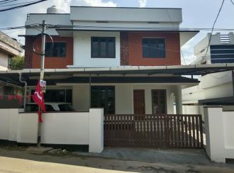 Residential House Villa for SaleErnakulam, Perumbavoor, Kanjirakkad